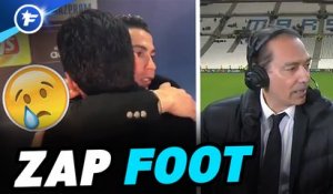 Zap Foot : Balotelli hilare devant le but de Matuidi, la blague de Verratti à Berchiche