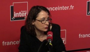 Marie Dosé : "Dans le dossier Tarnac comme dans beaucoup de dossiers antiterroristes, il n'y a pas d'instruction à décharge"