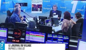 Fabries Fries à l’AFP, Sybile Veil à Radio France : deux nouveaux patrons de médias
