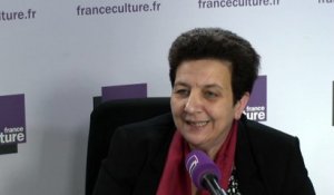 Frédérique Vidal : "A la rentrée universitaire 2017, il restait 100 000 places dans les universités"