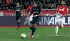 Ligue 1 Conforama - PSG / Monaco
