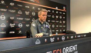 FC Lorient : la deuxième place de Ligue 2 est-elle encore accessible ? La réponse de Mickaël Landreau.