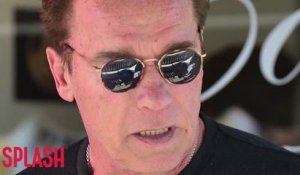Arnold Schwarzenegger still not feeling 'great' following surgery