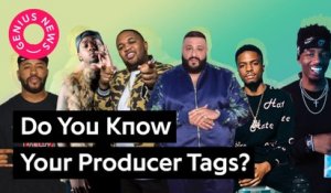How Voice Tags Help Hip-Hop Producers Make A Name For Themselves