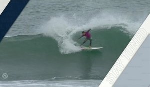 Adrénaline - Surf : Margaret River Pro - Women's, Women's Championship Tour - Round 1 Heat 1 - Full Heat Replay