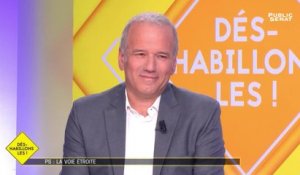 PS : La voie étroite - Déshabillons-les (14/04/2018)