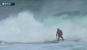 Adrénaline - Surf : Owen Wright's 5.27