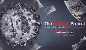 Projet Daphne : 18 médias internationaux poursuivent les enquêtes d’une journaliste maltaise assassinée