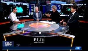 Elie sans interdit | Avec Elie Chouraqui | Partie 2 | 15/04/2018
