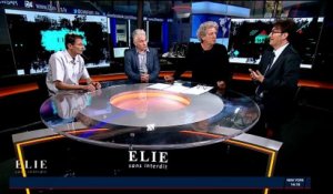 Elie sans interdit | Avec Elie Chouraqui | 15/04/2018