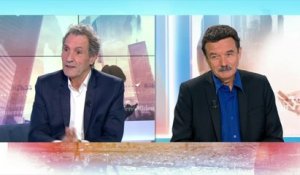 "Il fallait être nous-mêmes." Bourdin et Plenel expliquent pourquoi ils ont appelé le Président par son nom