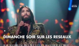 Conchita Wurst : L’ancienne gagnante de l’Eurovision révèle sa séropositivité