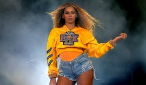 Queen B met le feu à Coachella #GOSSIPHOP