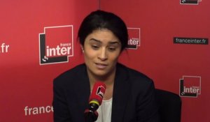 Sonia Krimi : "Je n'ai pas connu les centres de rétention, mais j'ai connu les files d'attente à la préfecture"