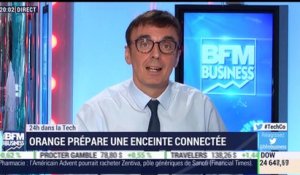 24h dans la Tech: Les startups françaises ont levé 561 millions d'euros au premier trimestre 2018 - 16/04