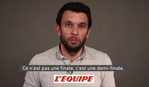 Damien Degorre «Il reste un match à jouer pour Paris» - Foot - L1