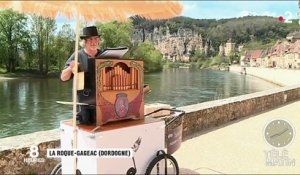Dordogne : début de la saison touristique