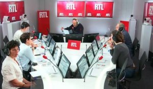 RTL Midi du 17 avril 2018