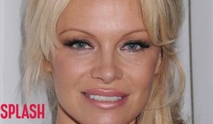Pamela Anderson's mom convinced her to do Playboy