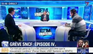 Grève SNCF: les cheminots vont-ils se mobiliser jusqu'au bout ?