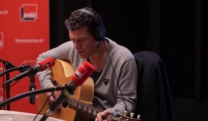 La carte blanche de Marc Lavoine