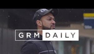 Yung R - Purpose [Music Video] | GRM Daily
