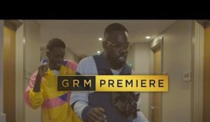 Lights x Ghetts - Vibe We Bring [Music Video] | GRM Daily