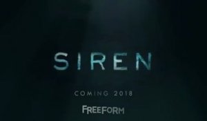 Siren - Promo 1x05