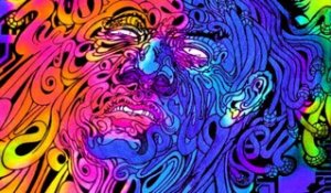 Weird Trippy Dubstep Type Rap Beat Instrumental || Liquid Face