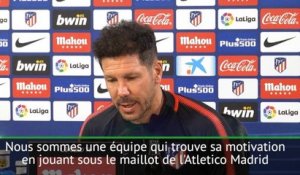 33e j. - Simeone rêve toujours du titre