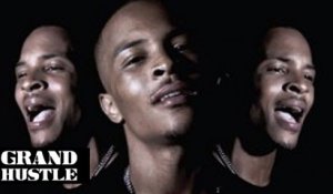 T.I. - No Matter What [Official Video]
