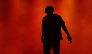 Kanye en mode YOLO épisode 2 #GOSSIPHOP