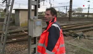 SNCF : vers la fin du monde des cheminots ?