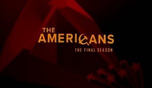 The Americans - Promo 6x05