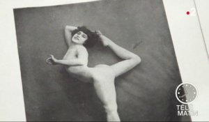 Expo – Rodin ou la beauté du corps
