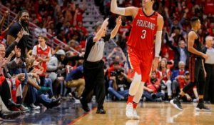 NBA - [Focus] Mirotic, la gâchette des Pelicans !