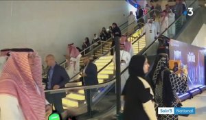 Le cinéma fait son retour en Arabie saoudite