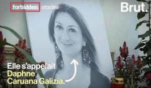 Daphne Caruana Galizia, la journaliste qui en savait trop