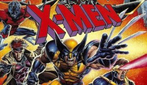 L'univers cinématographique des X-MEN