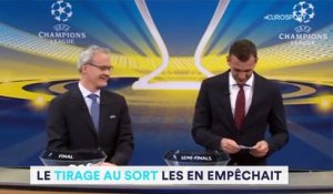 Le jour où… Le Real A et le Real B se sont affrontés en finale de Coupe du Roi