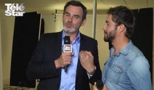 PBLV : Jérôme Bertin et Marwan Berreni, que font-ils au quotidien? ITW décalée Télé Star