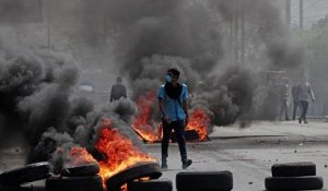 Émeutes meurtrières au Nicaragua