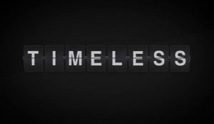 Timeless - Promo 2x06