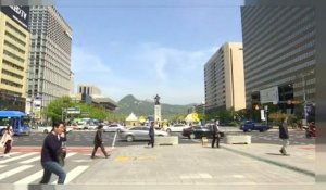 A Séoul, la méfiance reste de mise à l'égard de Pyongyang