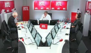 "La droite ne s'est toujours pas remise de l'élimination de Fillon", juge Nicolas Domenach