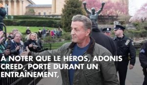 Creed : 5 anecdotes à savoir sur l'inespéré retour de Rocky