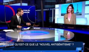 Le Grand Live | Avec Julien Bahloul | Partie 2 | 22/04/2018