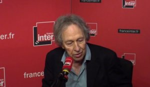 Pascal Bruckner : "Il y a dans le Coran des sourates contre les juifs et les chrétiens et nous demandons à l'Islam de France de se mettre au clair sur ce sujet"