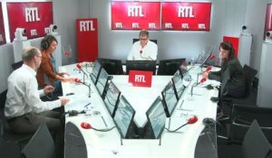 RTL Matin du 23 avril 2018