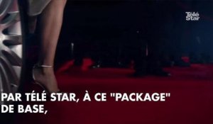 INFO TELE STAR. TF1 veut VRAIMENT Camille Combal : la piste "Danse avec les Stars"